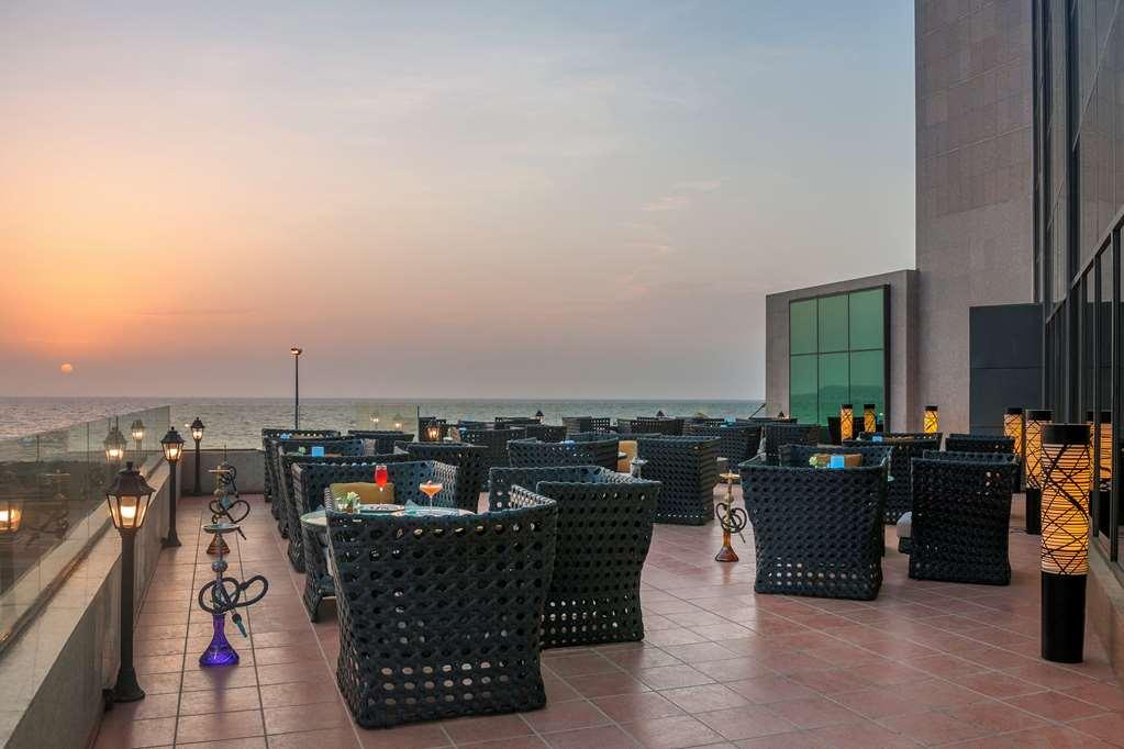 The Venue Jeddah Corniche Hotel Nhà hàng bức ảnh